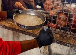 Looting cripples food supply in Gaza as Israel neglects pledge to tackle gangs, sources say