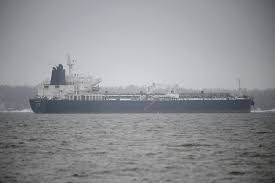 Finland says oil tanker linked to subsea cable damage has serious deficiencies