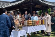 Le codex culinaire d’Andong : Suwun Japbang peut-il redéfinir le tourisme culturel mondial ?